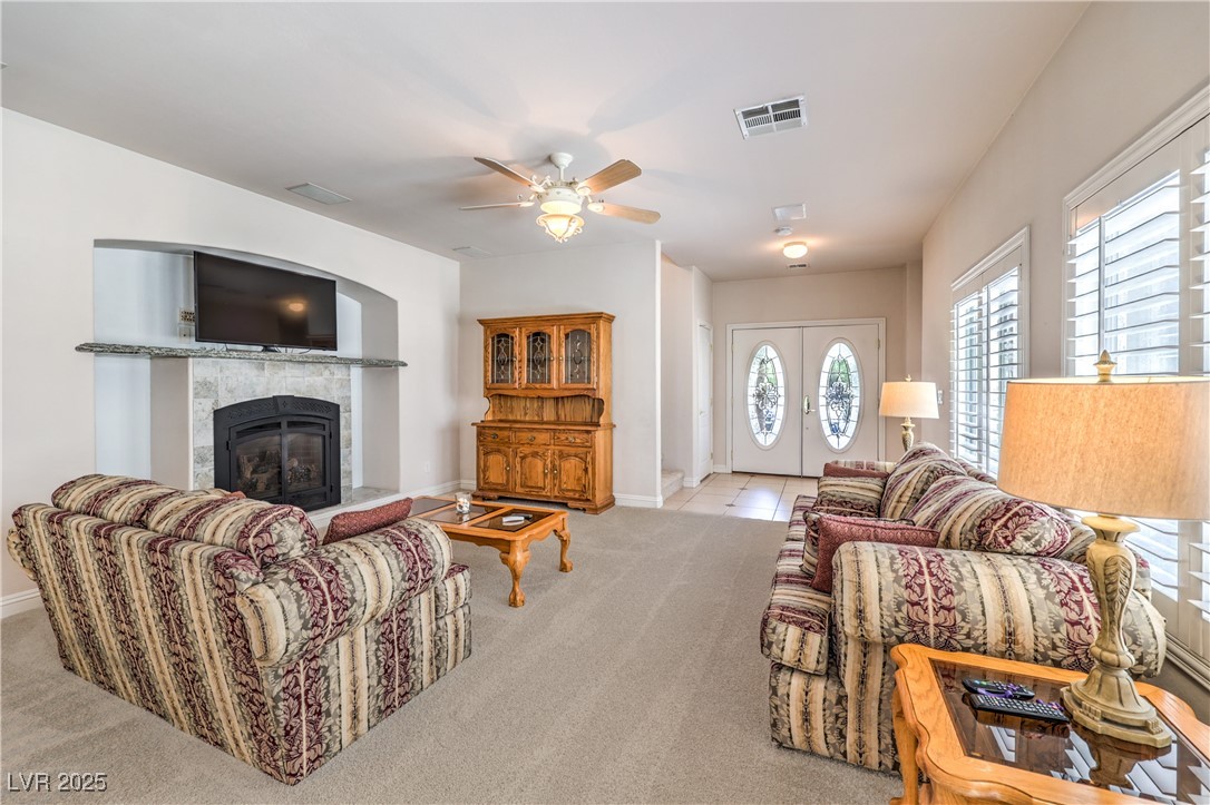 1324 Spice Ridge Court Property Photo 9