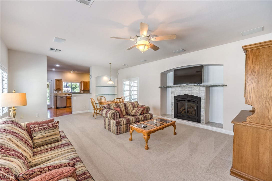 1324 Spice Ridge Court Property Photo 10