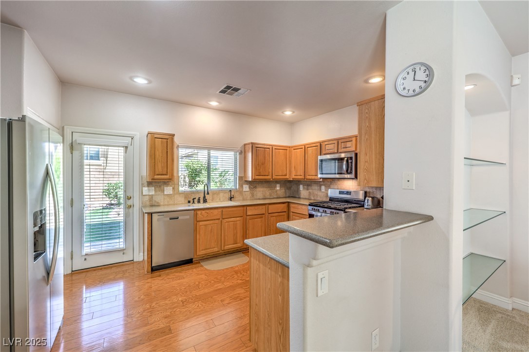 1324 Spice Ridge Court Property Photo 14