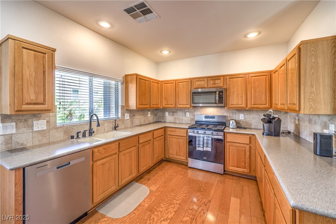 1324 Spice Ridge Court Property Photo 15