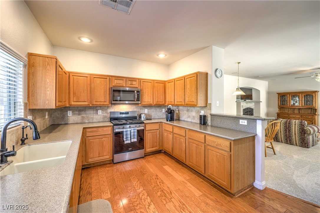 1324 Spice Ridge Court Property Photo 16