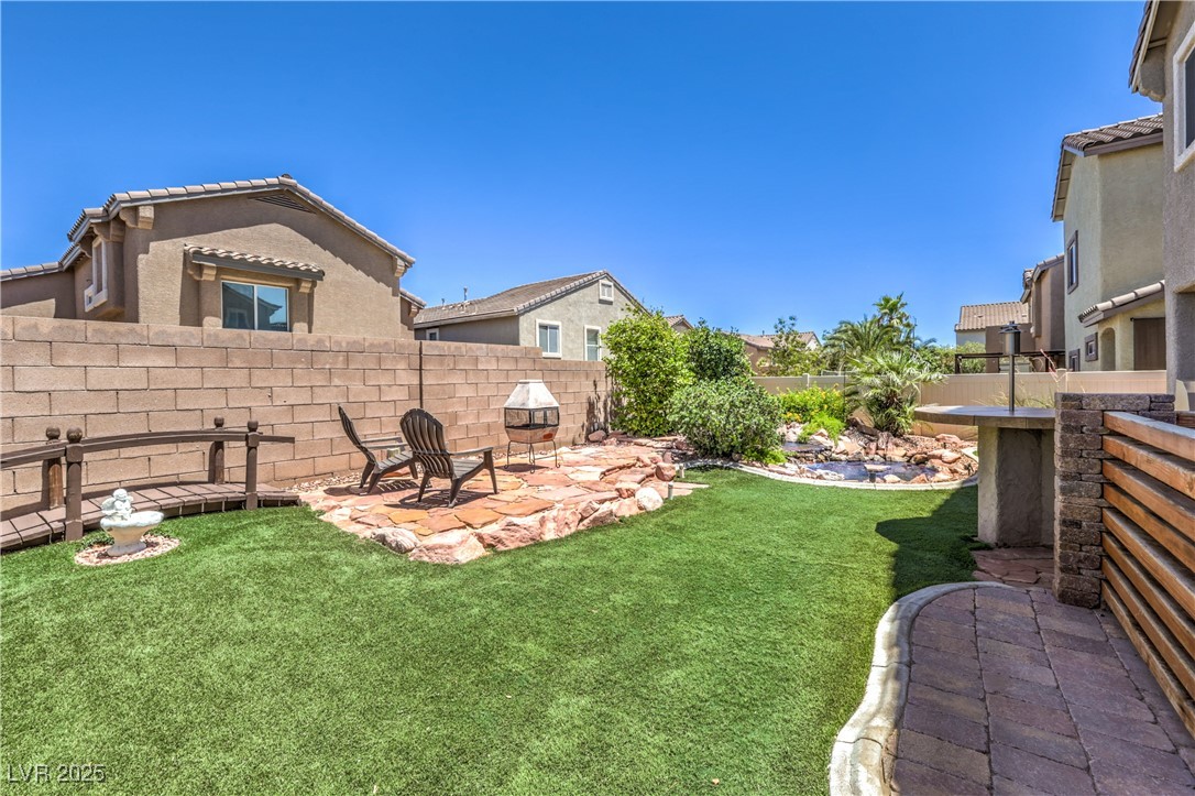 1324 Spice Ridge Court Property Photo 41
