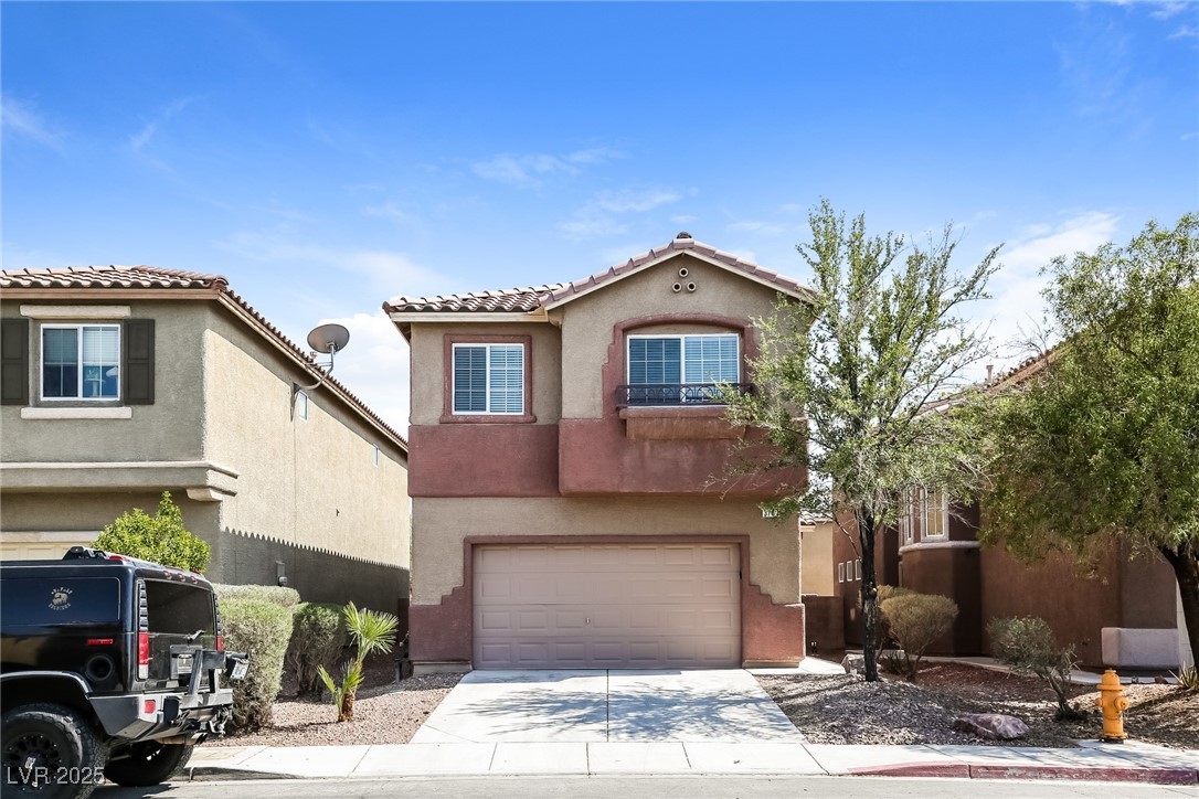 3757 Carisbrook Drive Property Photo 1