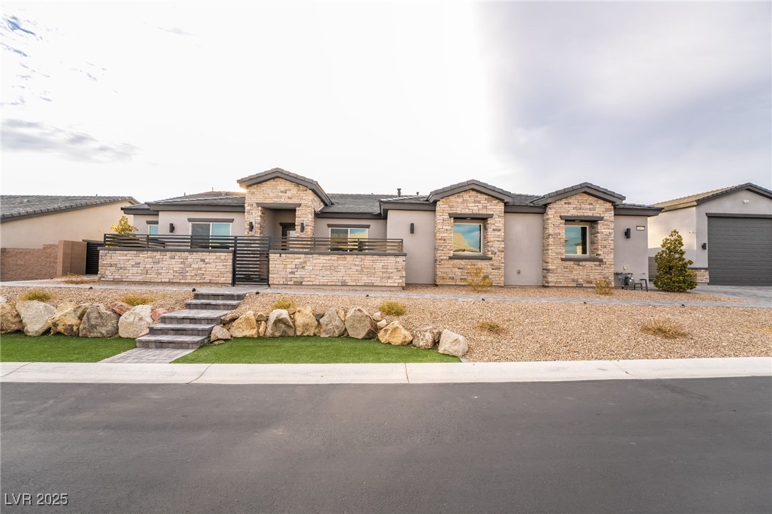 5865 Alice Landing Court Property Photo 1