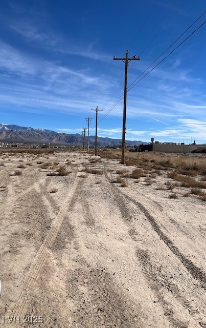 1700 Pahrump Valley Blvd 54,55,56,&57 Property Photo 6
