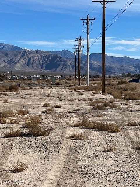 1700 Pahrump Valley Blvd 54,55,56,&57 Property Photo 7