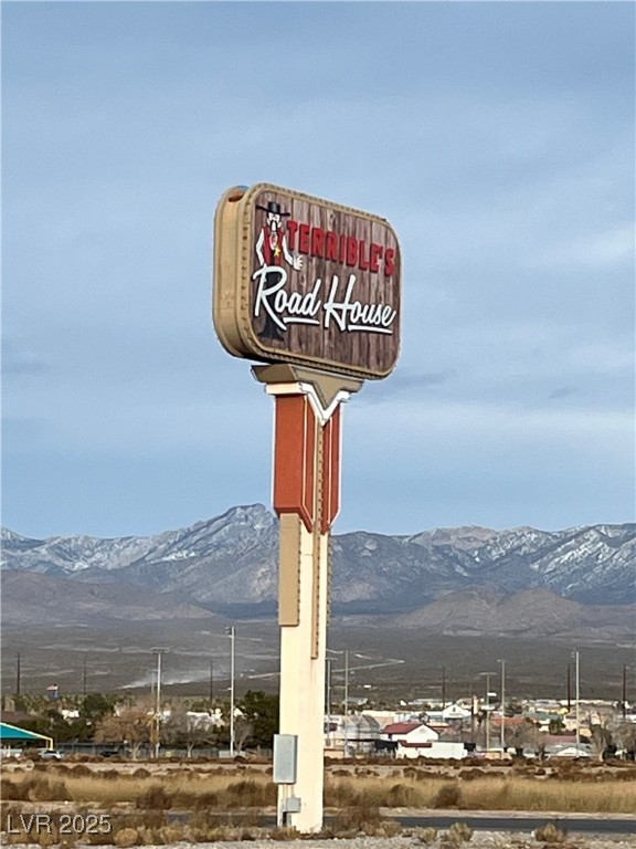 1700 Pahrump Valley Blvd 54,55,56,&57 Property Photo 24