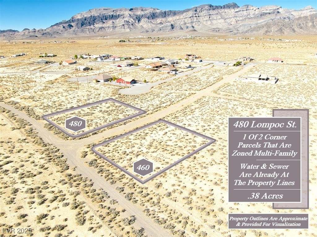 480 West Lompoc Street Property Photo