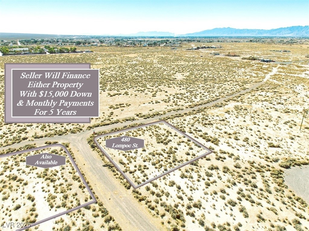 480 West Lompoc Street Property Photo 8