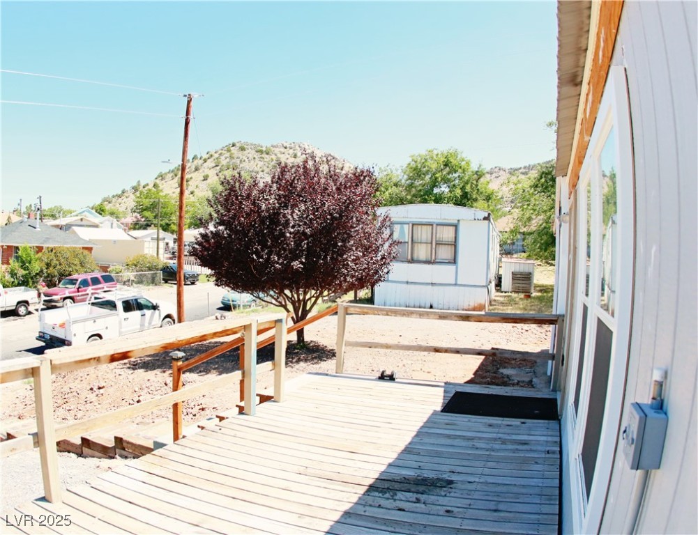 437 Pioche Street Property Photo 1