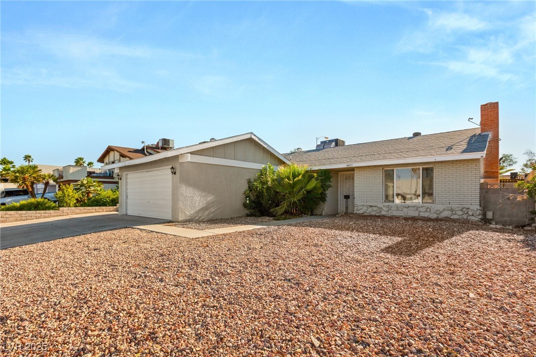4451 De Forest Street Property Photo 1
