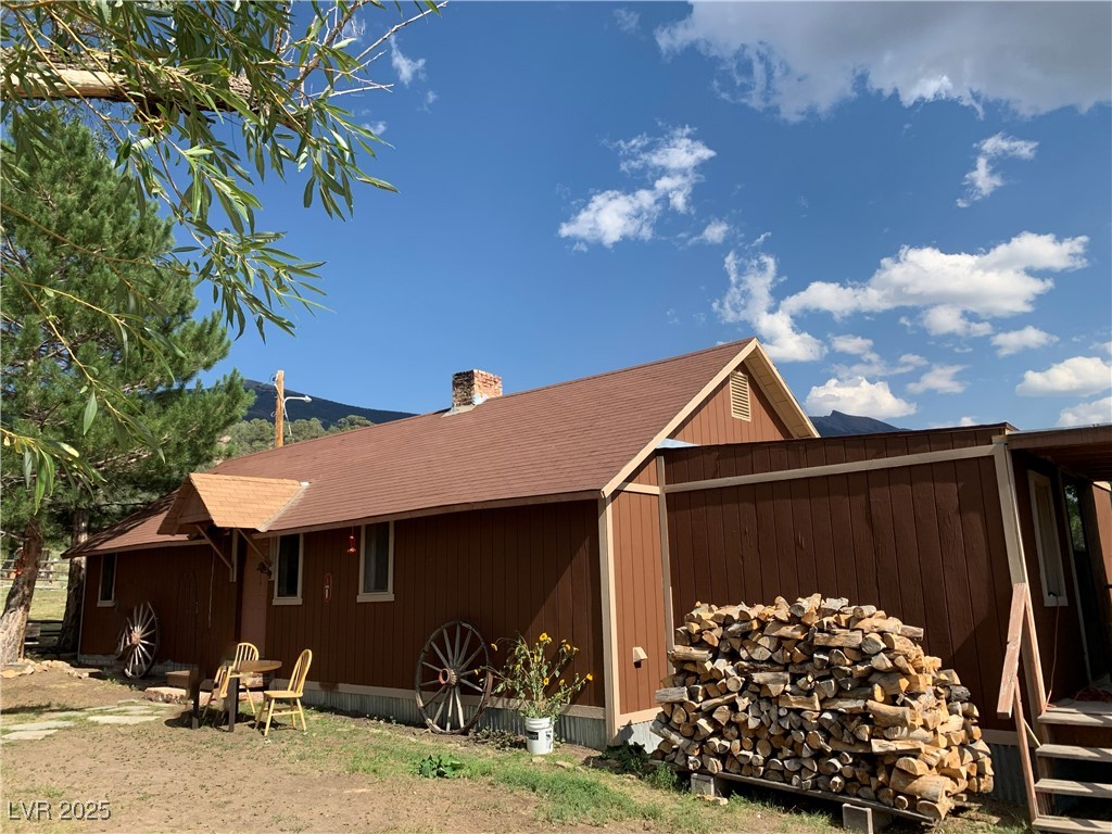13300 Willard Creek Ranch Road Property Photo 1