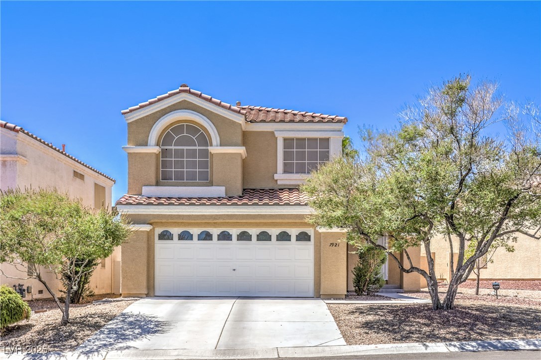 7921 Pottery Creek Drive Property Photo 1
