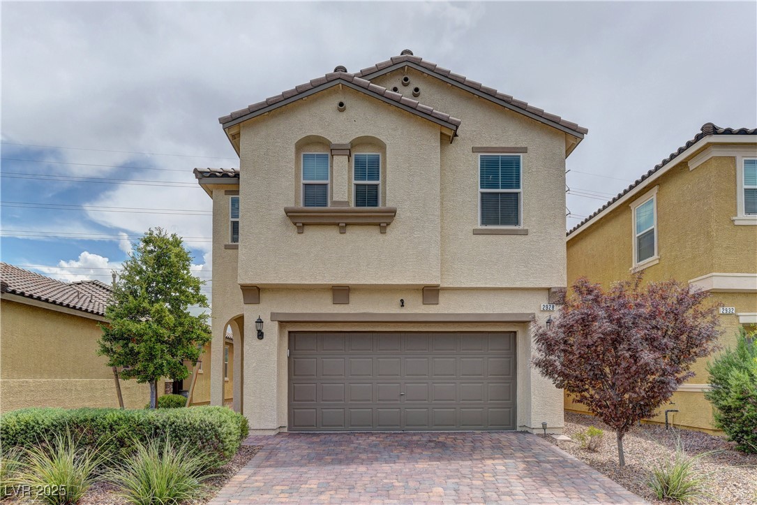 2928 Aragon Terrace Way Property Photo 1