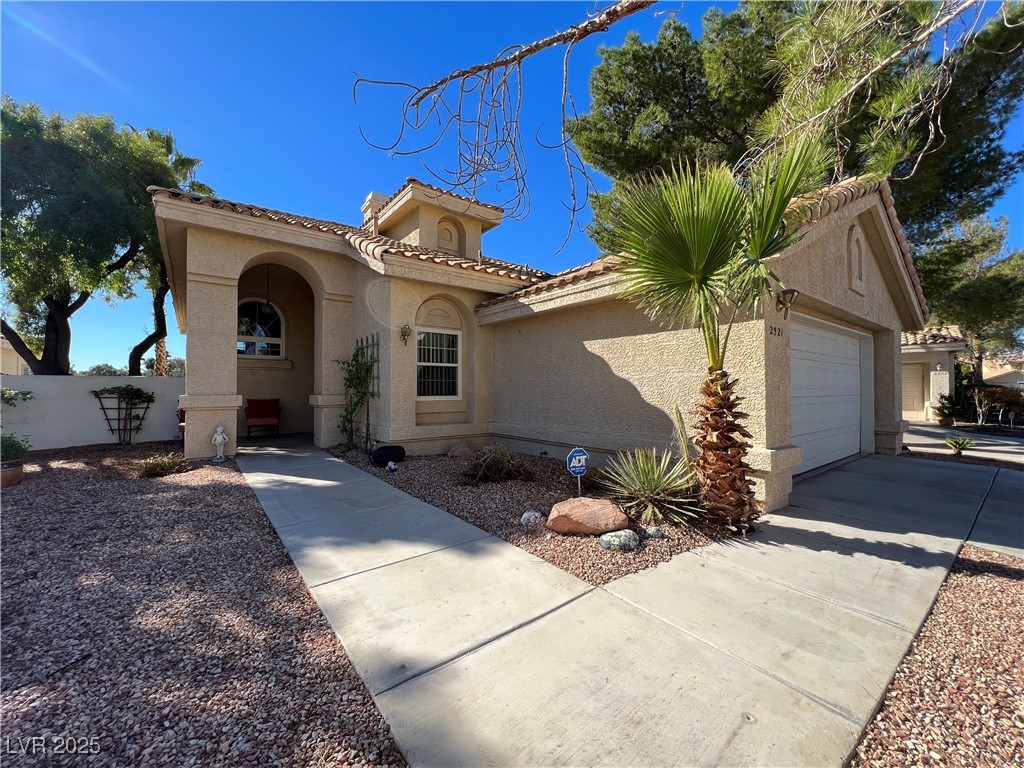 2521 Seascape Drive Property Photo 1