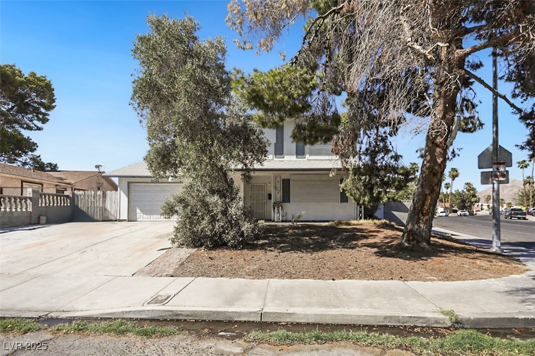 5295 Renault Avenue