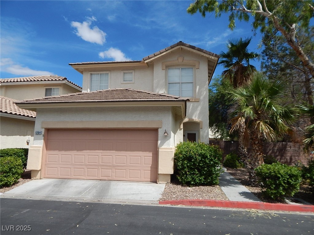 1204 Padre Serra Lane Property Photo 1