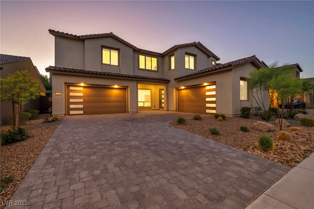 195 Cactus Sunrise Street Property Photo