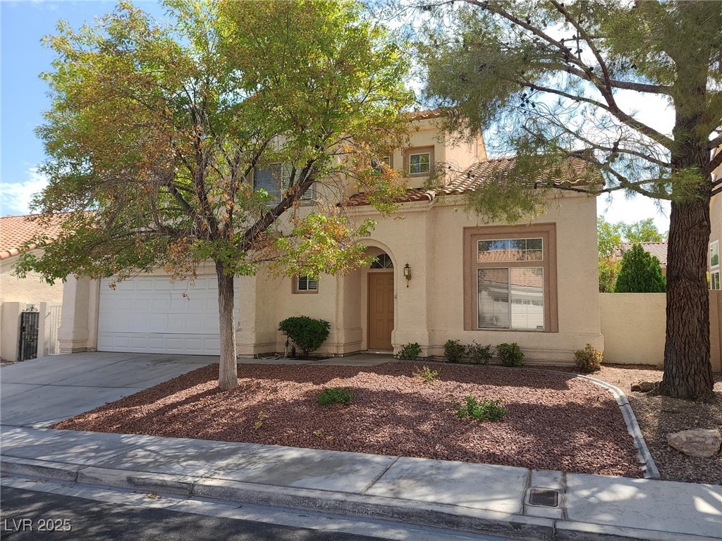 2028 Paradise Peak Drive 0 Property Photo 1