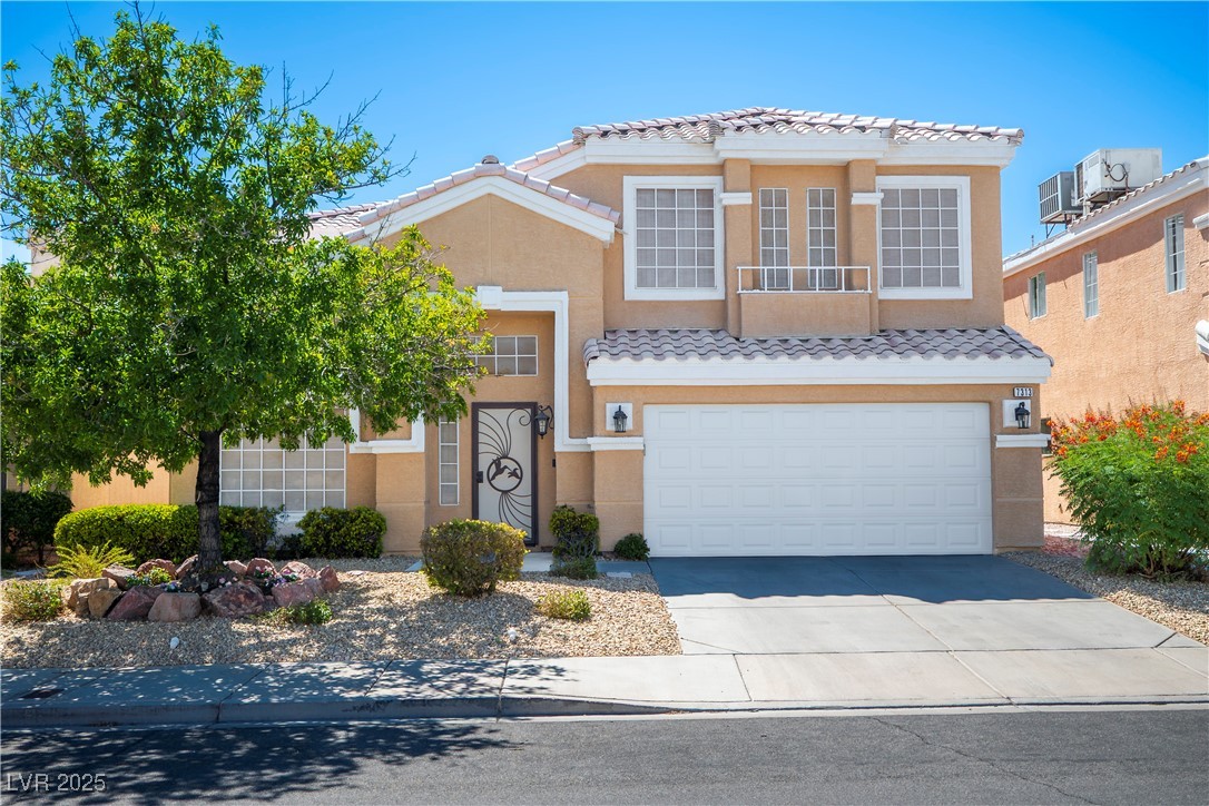 7313 Eaglegate Street Property Photo