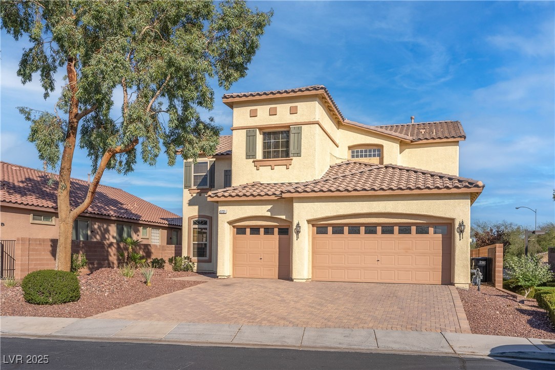 3721 Alcantara Lane Property Photo 1
