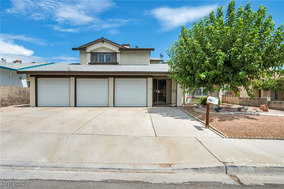 6880 Casa Linda Drive