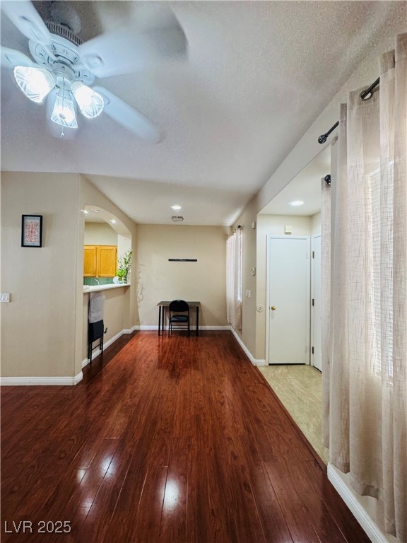 1201 Dusty Creek Street Property Photo 4