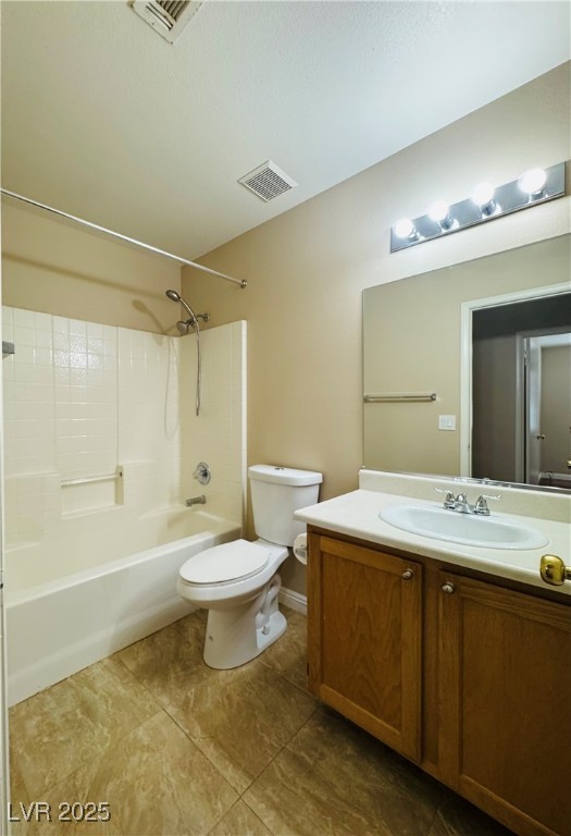 1201 Dusty Creek Street Property Photo 14