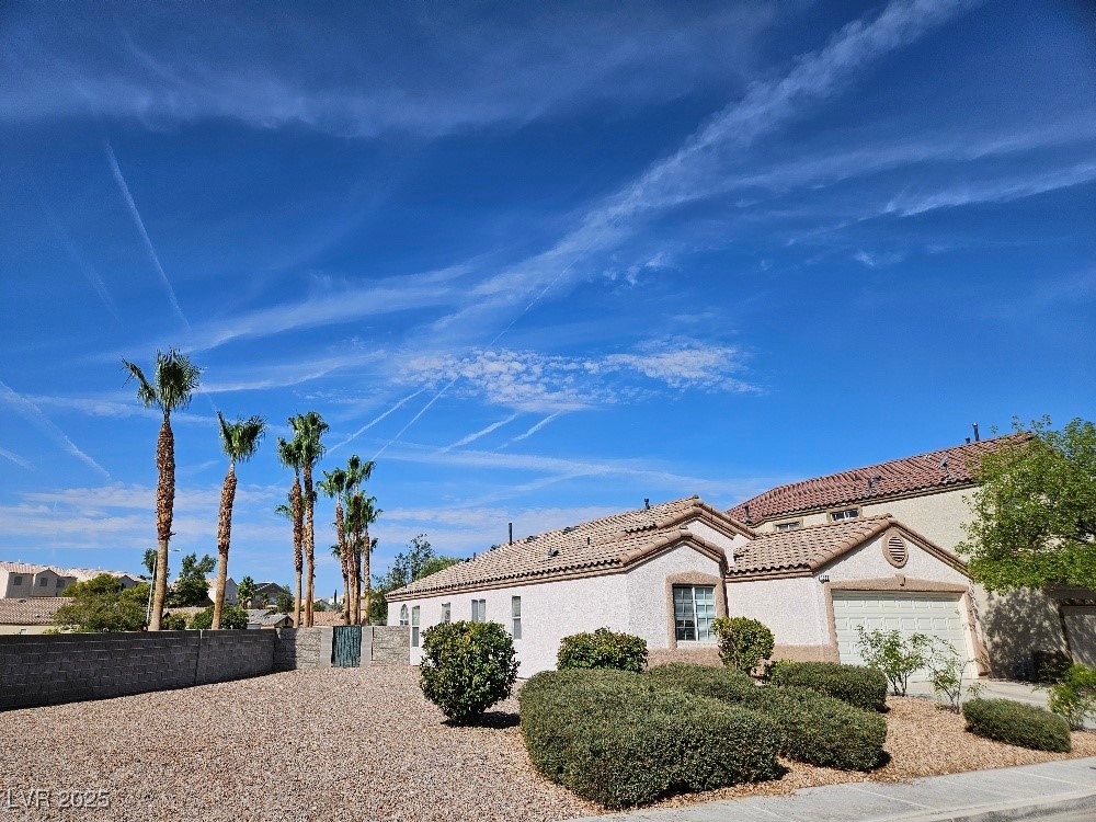 1539 Misty Sky Drive Property Photo 1