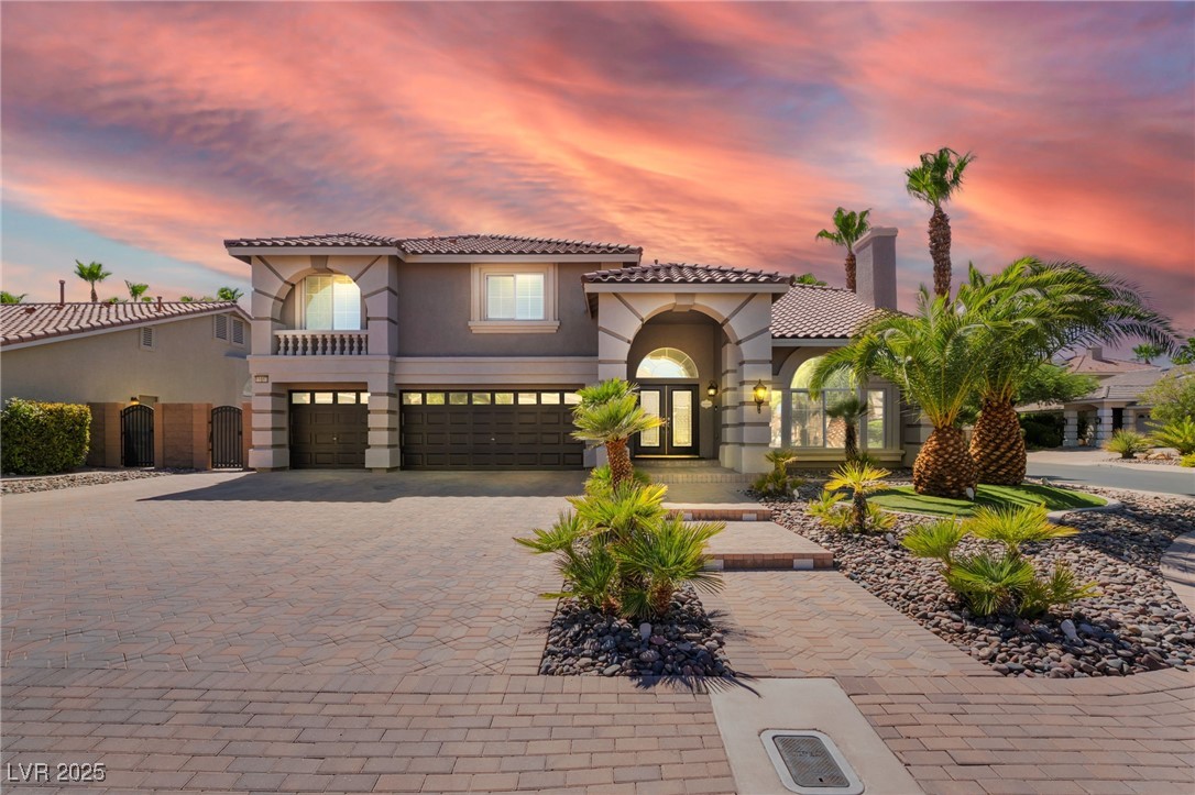 11053 Bandon Dunes Court Property Photo 1