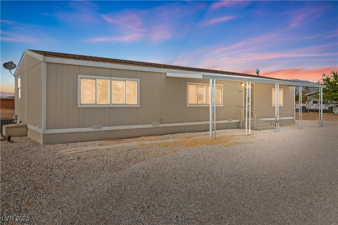3080 Shadow Mountain Street Property Photo