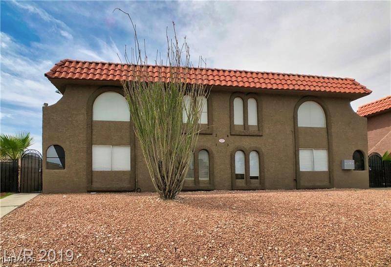 6213 Smoke Ranch Road Property Photo 2