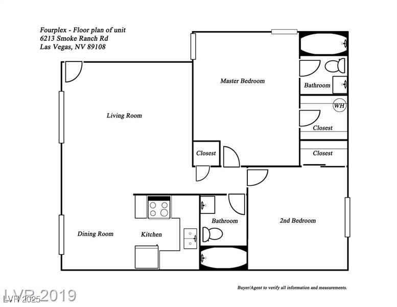 6213 Smoke Ranch Road Property Photo 22