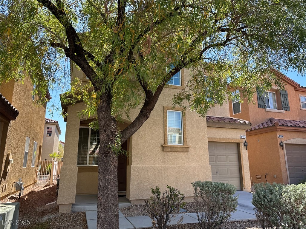 8130 Amy Springs Street Property Photo 1