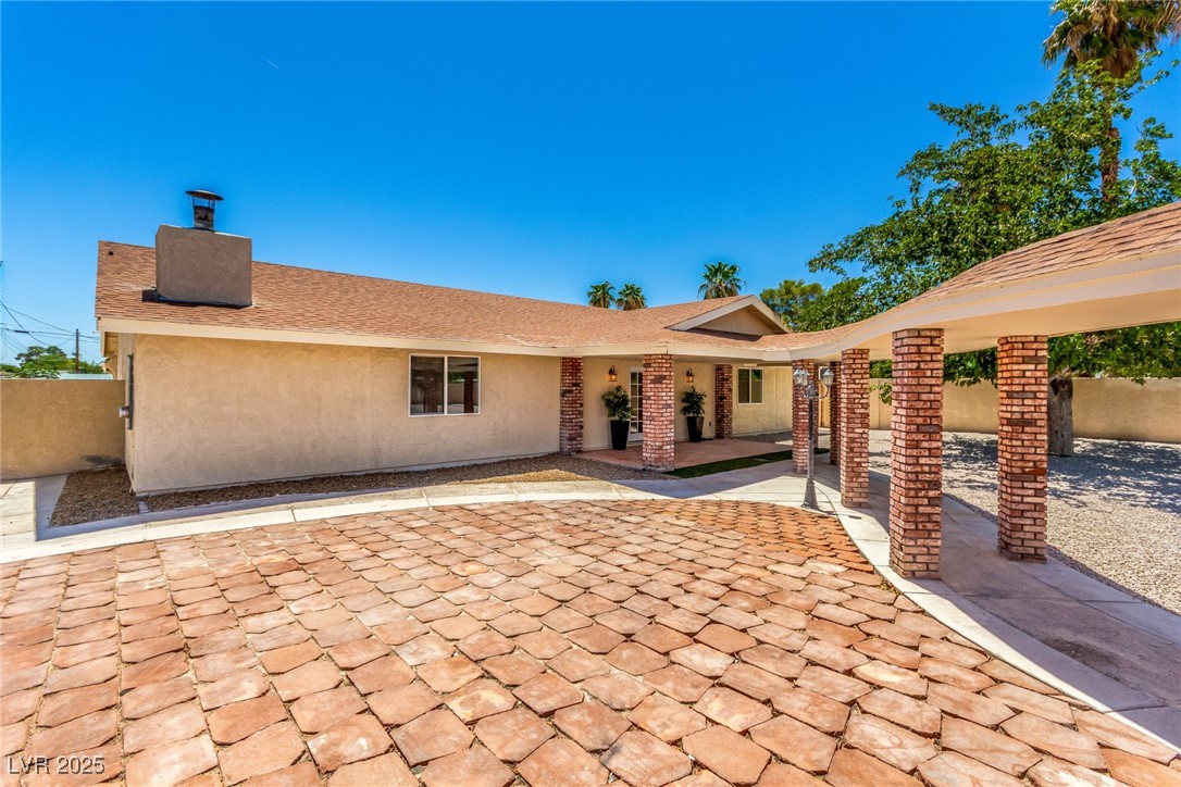 4805 Jay Avenue Property Photo