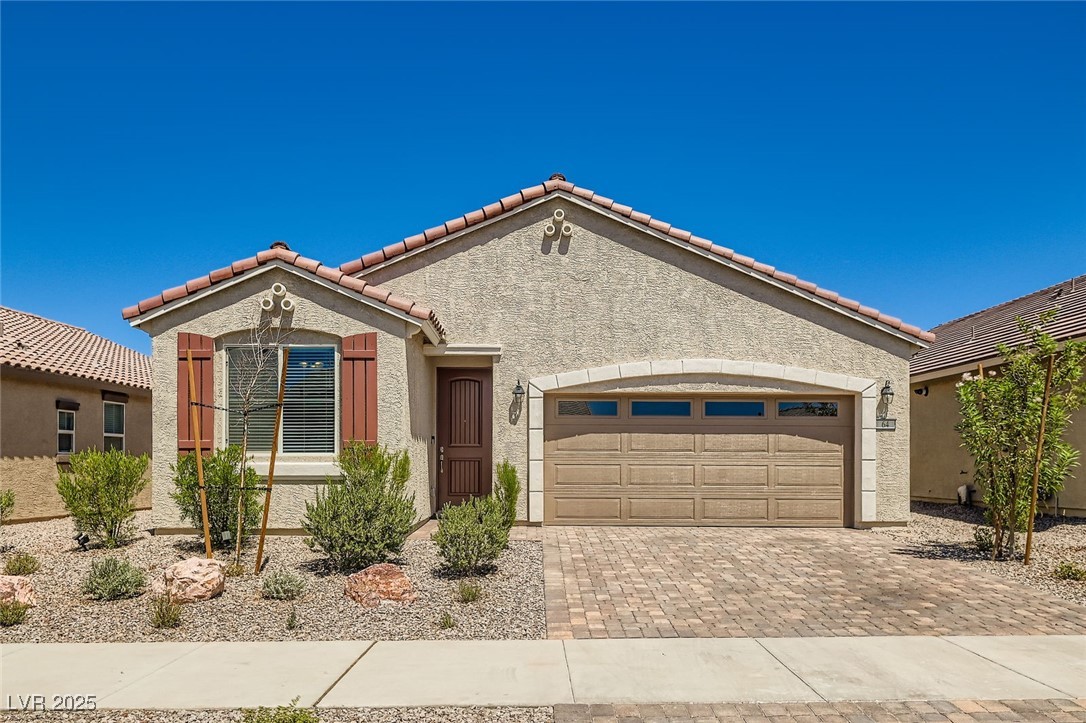 64 Cadence Crest Avenue Property Photo