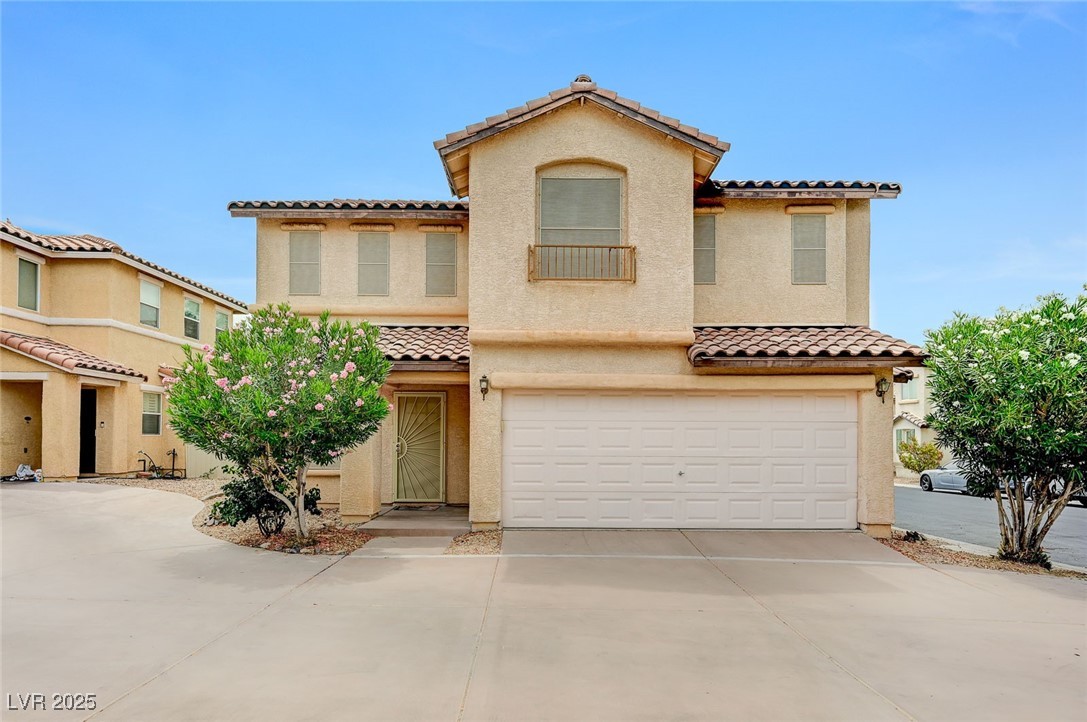 967 Coronado Peak Avenue Property Photo 1