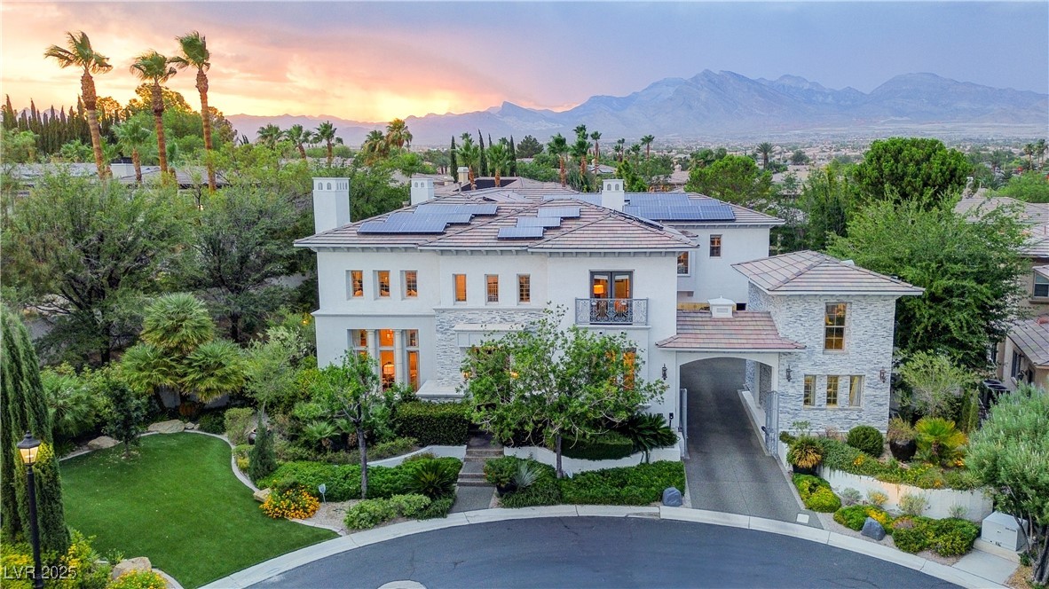 10212 Stone Briar Court Property Photo 1