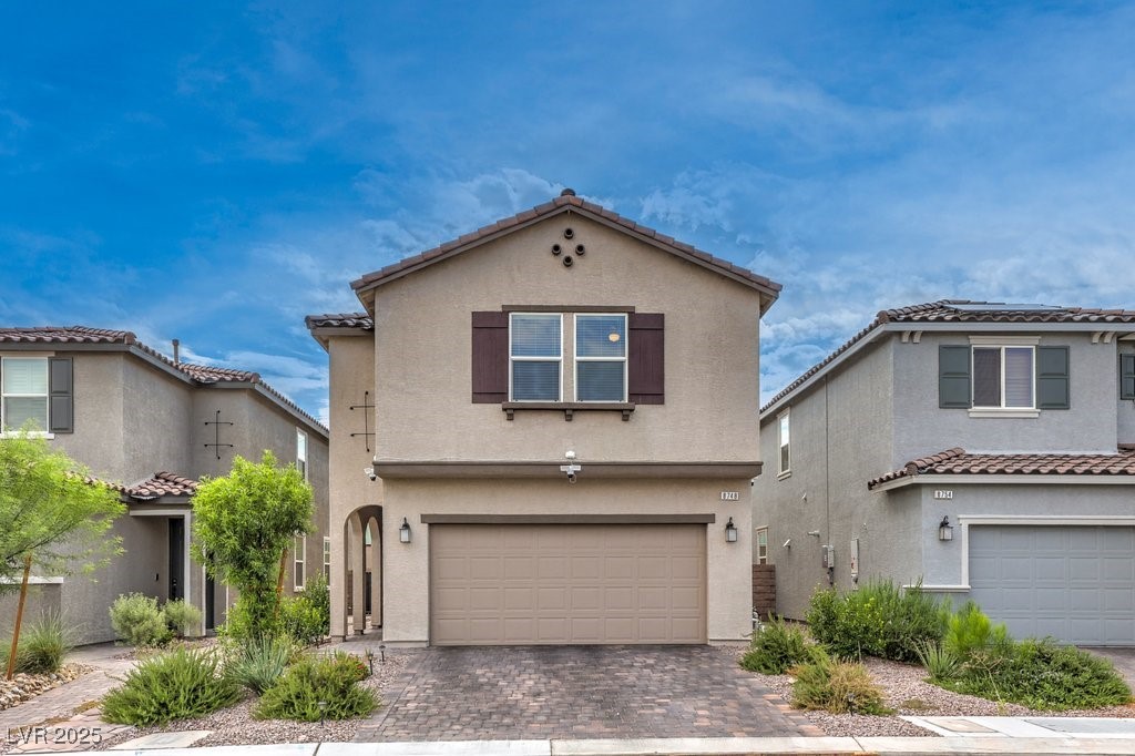 8748 Crestwood Hills Street Property Photo 1