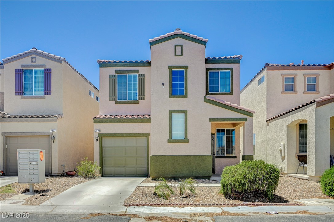 7521 Garden Village Lane Property Photo 1
