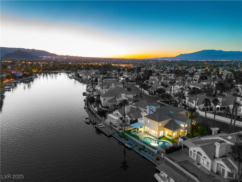 2941 Harbor Cove Drive Property Photo