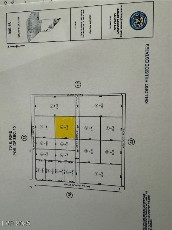 6150 Kent Street Property Photo 1