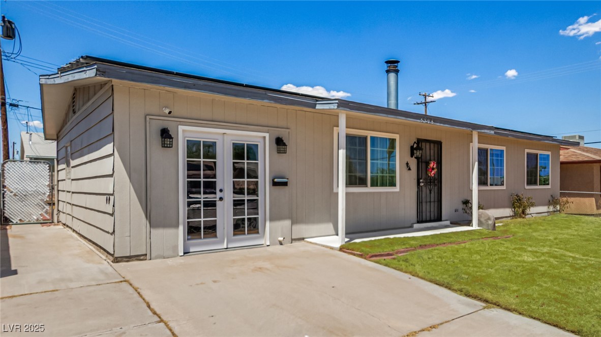 6508 Bourbon Way Property Photo 4