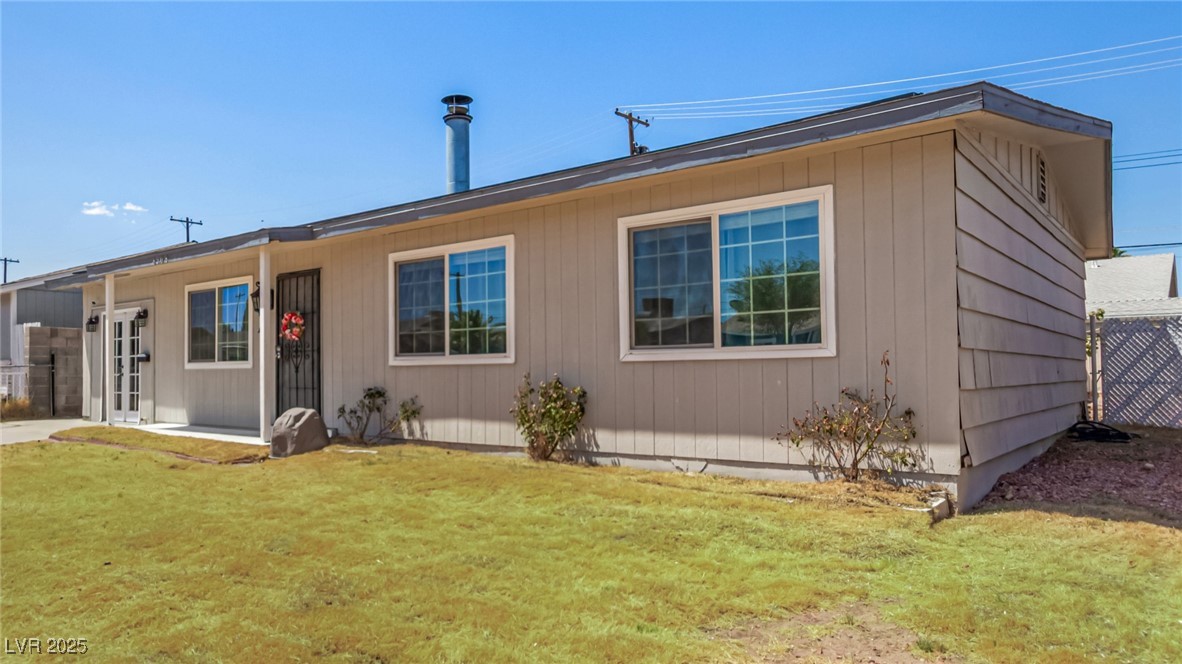 6508 Bourbon Way Property Photo 6