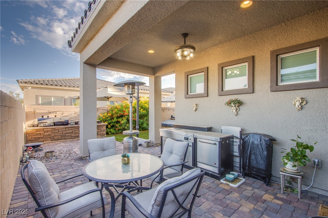 10155 Misty Step Avenue Property Photo 23