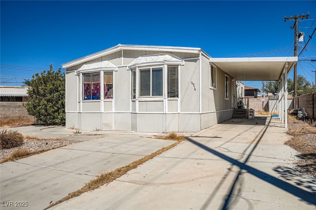 5974 Mount Mckinley Avenue Property Photo 1