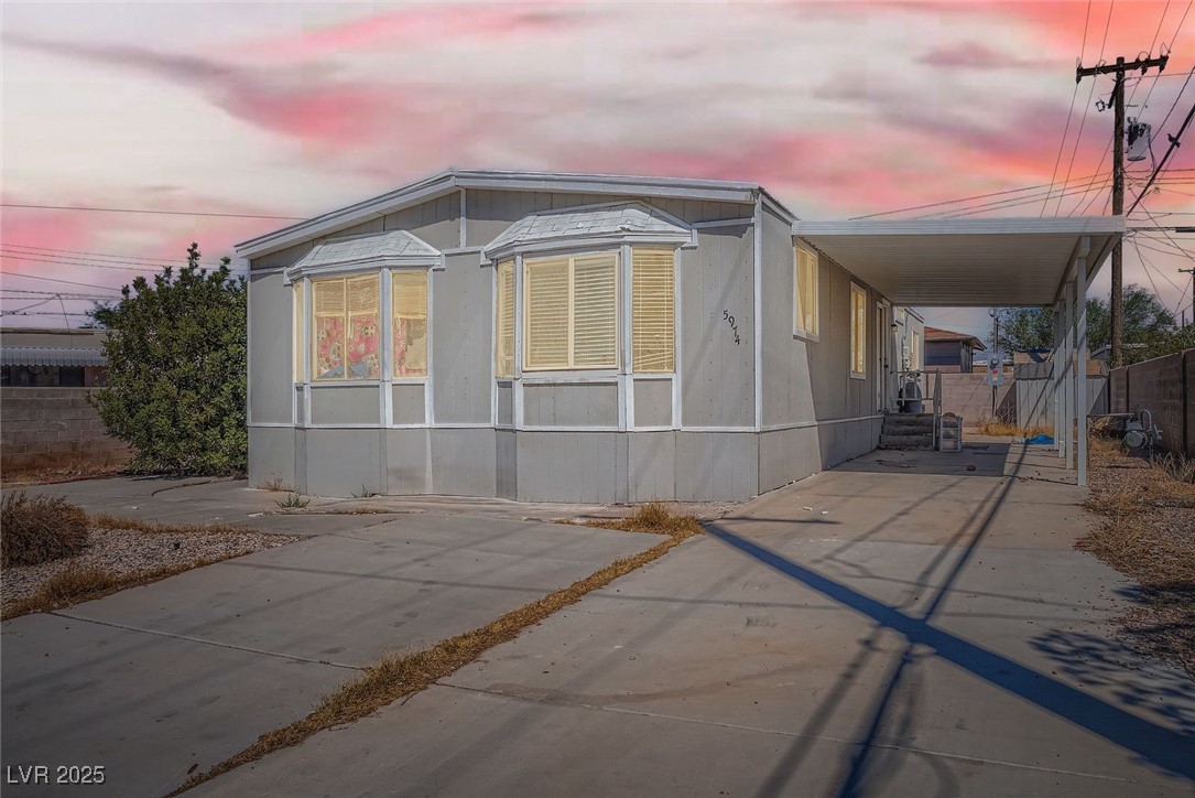 5974 Mount Mckinley Avenue Property Photo 2