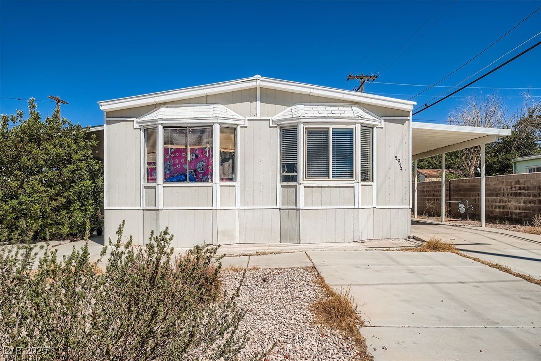 5974 Mount Mckinley Avenue Property Photo 3