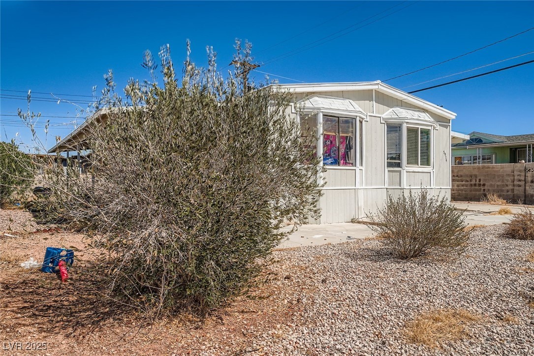 5974 Mount Mckinley Avenue Property Photo 4