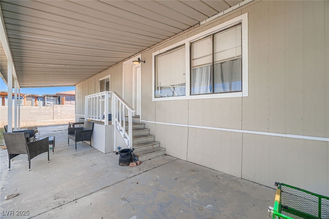 5974 Mount Mckinley Avenue Property Photo 5